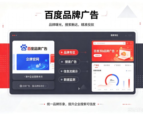 永善百度品牌广告