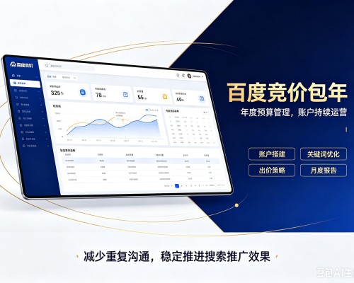永善百度竞价包年