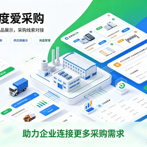 永善百度爱采购